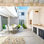 High Life Villa *