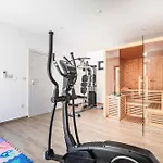 Villa High Life Seget Vranjica