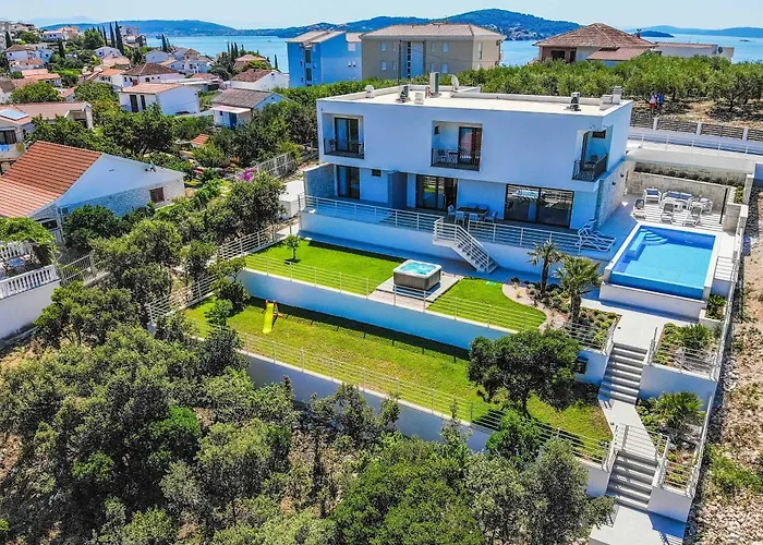 Vila High Life Seget Vranjica