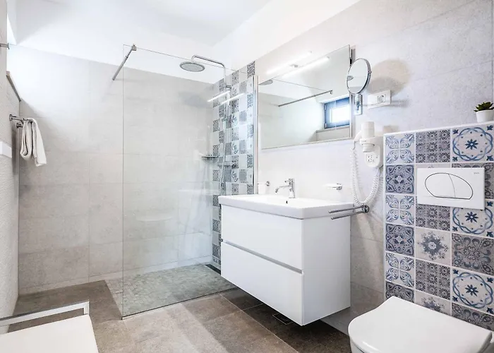 Vila High Life Seget Vranjica