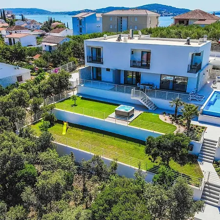 Villa High Life Seget Vranjica