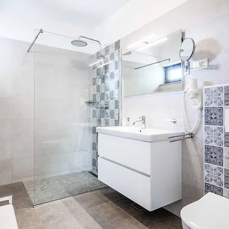 Villa High Life Seget Vranjica