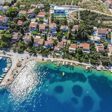 Villa High Life Seget Vranjica